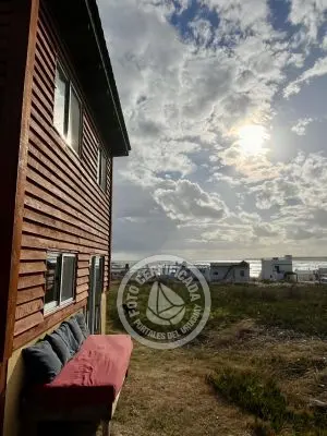 Casa La casa Mostaza Cabo Polonio