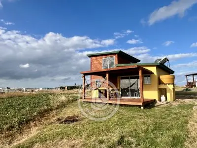 Casa La casa Mostaza Cabo Polonio