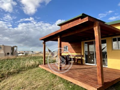 Casa La casa Mostaza Cabo Polonio