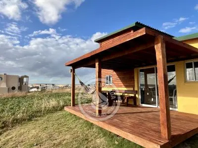 Casa La casa Mostaza Cabo Polonio