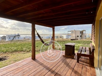 Casa La casa Mostaza Cabo Polonio