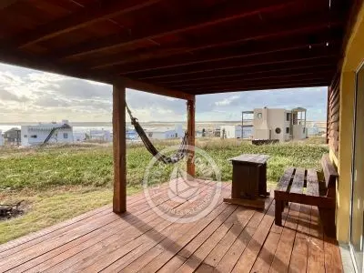 Casa La casa Mostaza Cabo Polonio