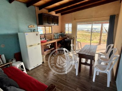 Casa La casa Mostaza Cabo Polonio