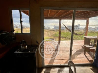 Casa La casa Mostaza Cabo Polonio