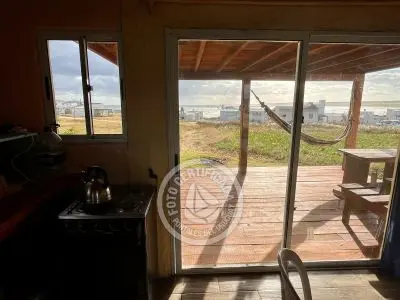 Casa La casa Mostaza Cabo Polonio