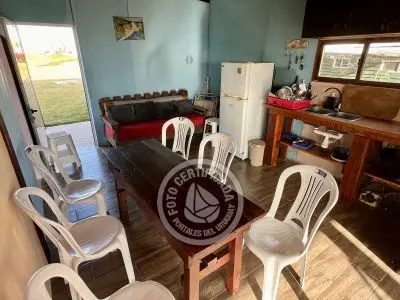 Casa La casa Mostaza Cabo Polonio