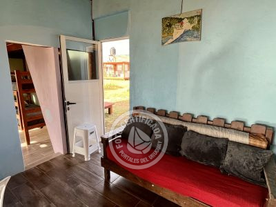 Casa La casa Mostaza Cabo Polonio