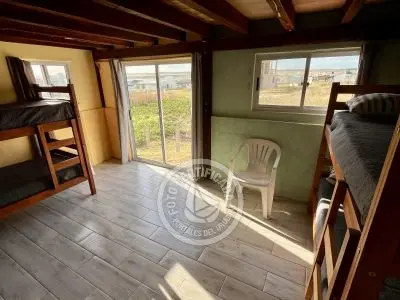 Casa La casa Mostaza Cabo Polonio