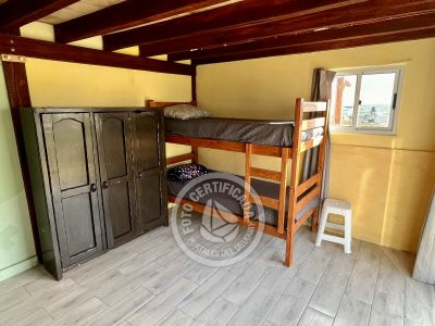 Casa La casa Mostaza Cabo Polonio