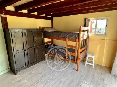 Casa La casa Mostaza Cabo Polonio