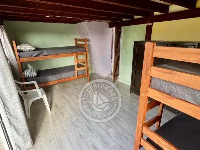 Casa La casa Mostaza Cabo Polonio