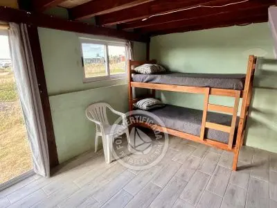 Casa La casa Mostaza Cabo Polonio