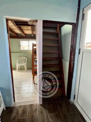 Casa La casa Mostaza Cabo Polonio