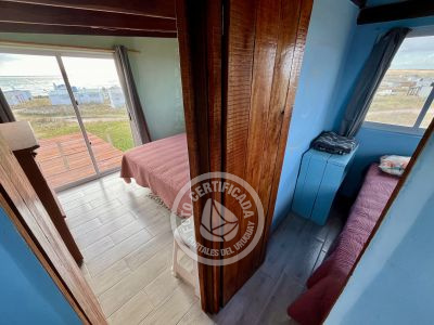 Casa La casa Mostaza Cabo Polonio