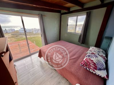 Casa La casa Mostaza Cabo Polonio