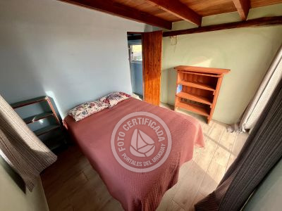 Casa La casa Mostaza Cabo Polonio