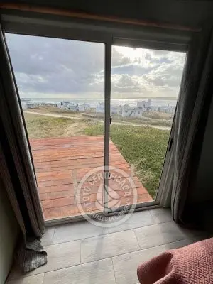 Casa La casa Mostaza Cabo Polonio