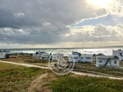 Casa La casa Mostaza Cabo Polonio