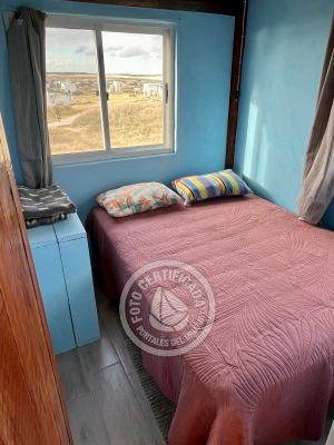 Casa La casa Mostaza Cabo Polonio