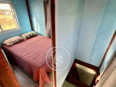 Casa La casa Mostaza Cabo Polonio