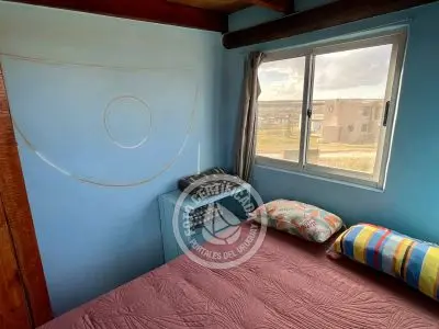 Casa La casa Mostaza Cabo Polonio