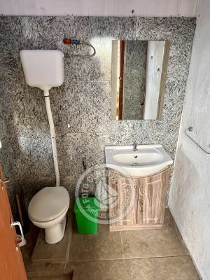 Casa La casa Mostaza Cabo Polonio