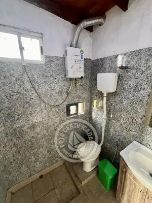 Casa La casa Mostaza Cabo Polonio