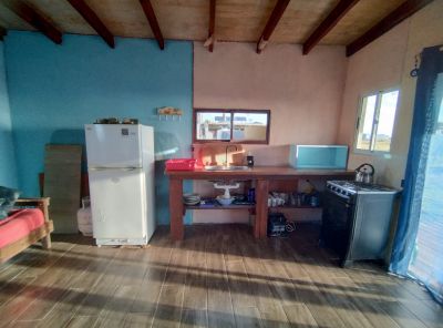 Casa La casa Mostaza Cabo Polonio