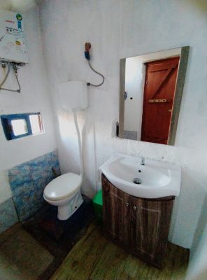 Casa La casa Mostaza Cabo Polonio