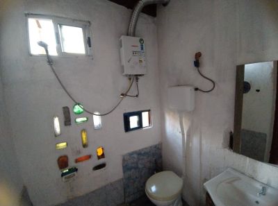 Casa La casa Mostaza Cabo Polonio