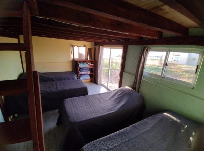 Casa La casa Mostaza Cabo Polonio