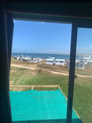 Casa La casa Mostaza Cabo Polonio