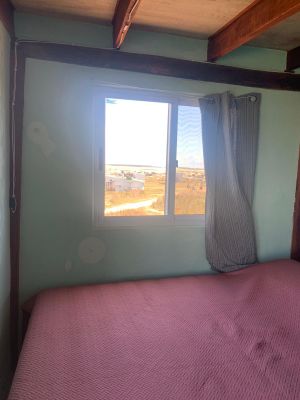 Casa La casa Mostaza Cabo Polonio