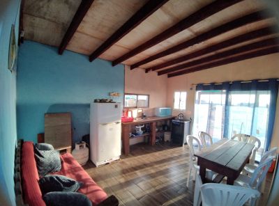 Casa La casa Mostaza Cabo Polonio