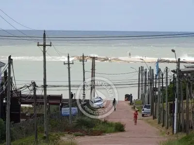 Cabana Luz interior Punta del Diablo