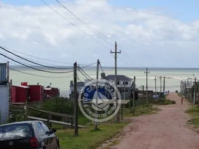 Cabana Luz interior Punta del Diablo