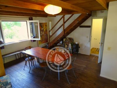 Cabaña La del Bosque Punta del Diablo .- Foto del 21/12/22, 13:28