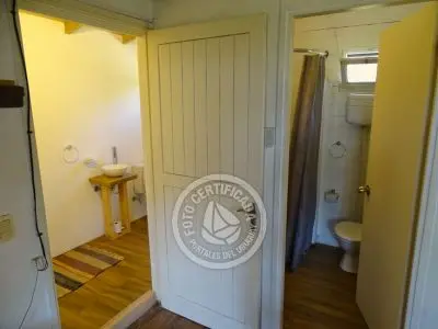 Cabin La del Bosque Punta del Diablo