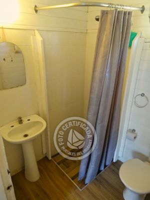 Cabana La del Bosque Punta del Diablo