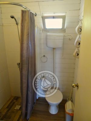 Cabana La del Bosque Punta del Diablo