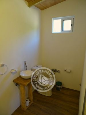 Cabana La del Bosque Punta del Diablo