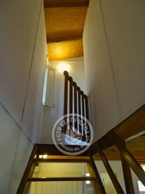 Cabin La del Bosque Punta del Diablo