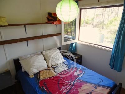 Cabana La del Bosque Punta del Diablo