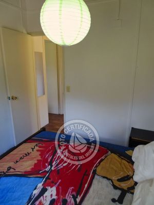 Cabana La del Bosque Punta del Diablo