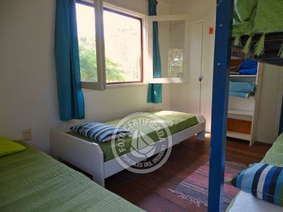 Cabana La del Bosque Punta del Diablo