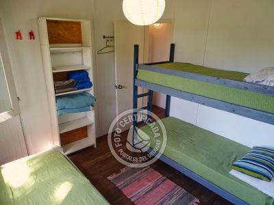 Cabana La del Bosque Punta del Diablo