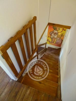 Cabana La del Bosque Punta del Diablo