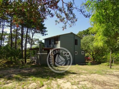 Cabana La del Bosque Punta del Diablo