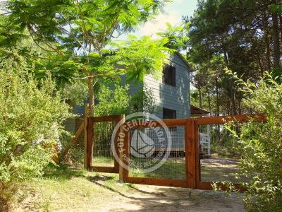 Cabana La del Bosque Punta del Diablo