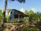 Cabin La del Bosque Punta del Diablo